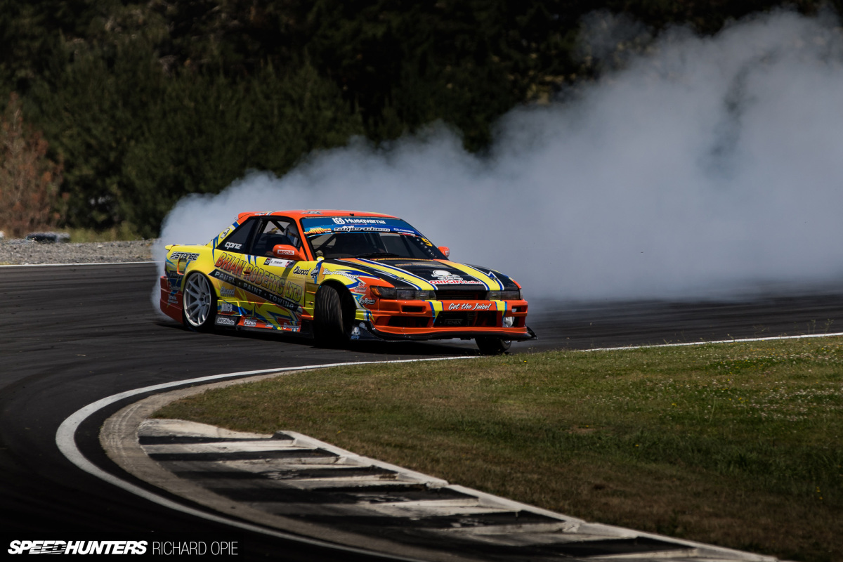 Mad Mikes Summerbash 2017 Speedhunters Richard Opie (27)