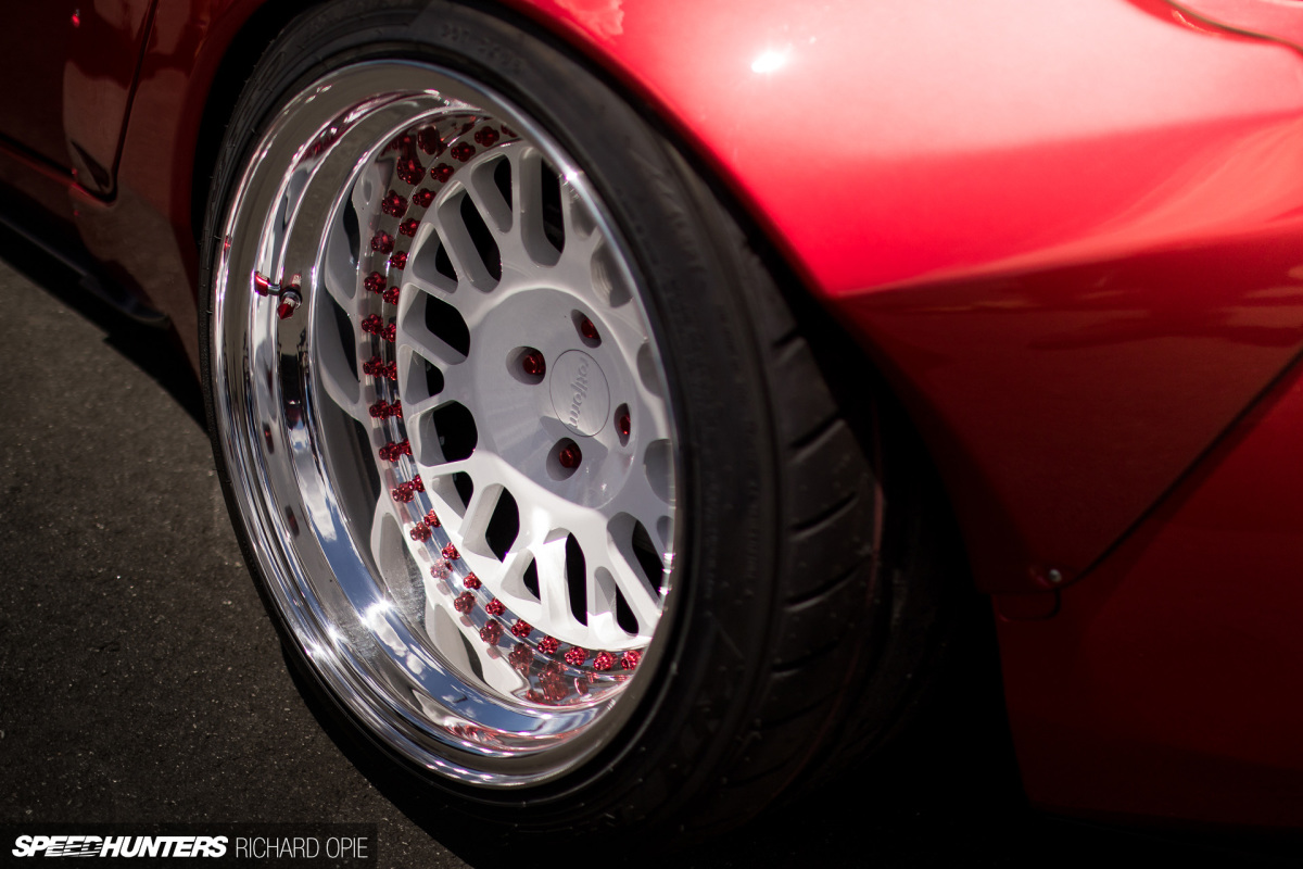 Mad Mikes Summerbash 2017 Speedhunters Richard Opie (49)