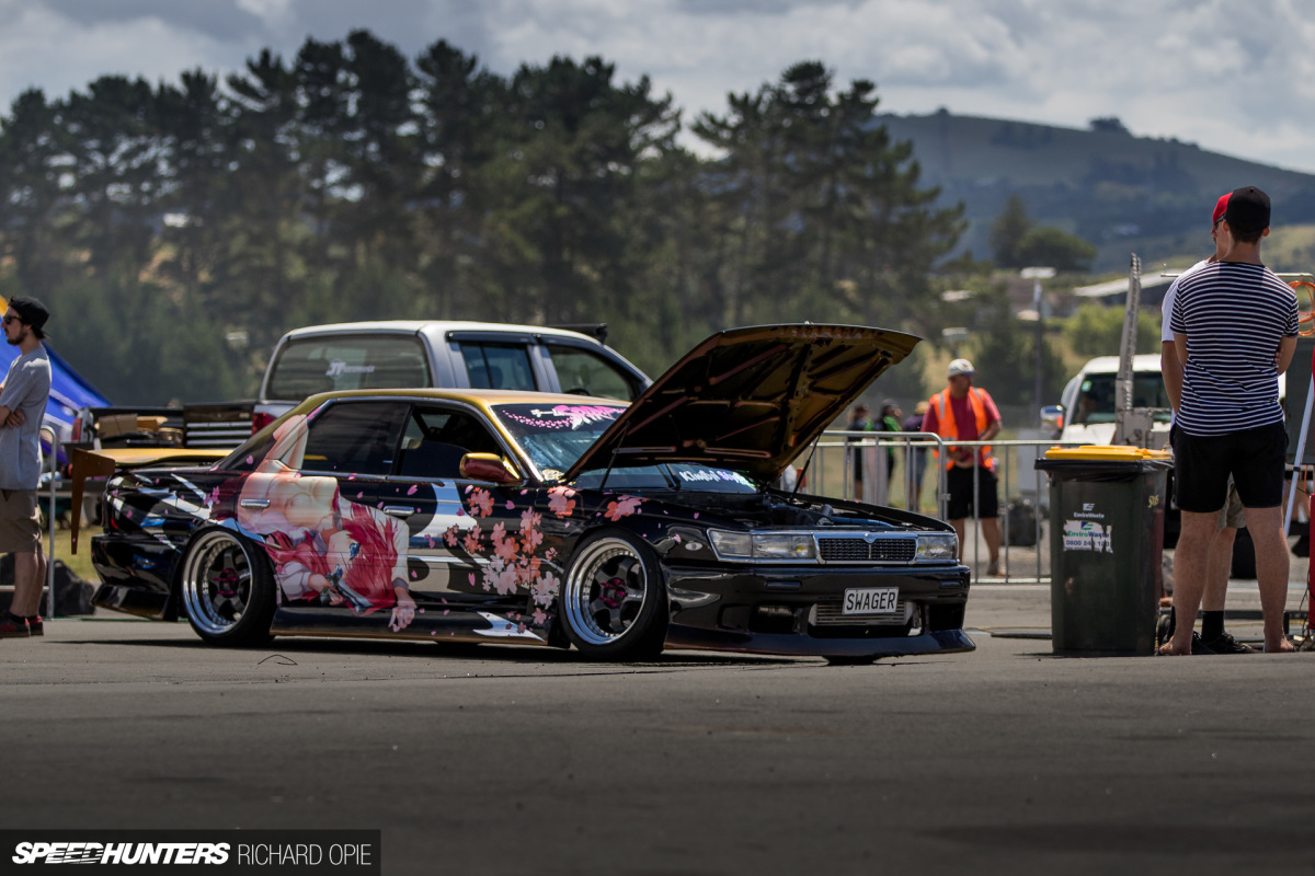 Mad Mikes Summerbash 2017 Speedhunters Richard Opie (54)