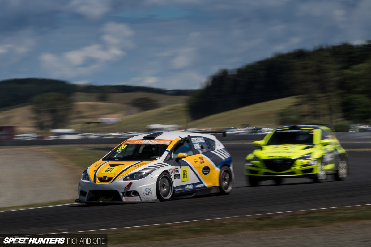 Mad Mikes Summerbash 2017 Speedhunters Richard Opie (55)