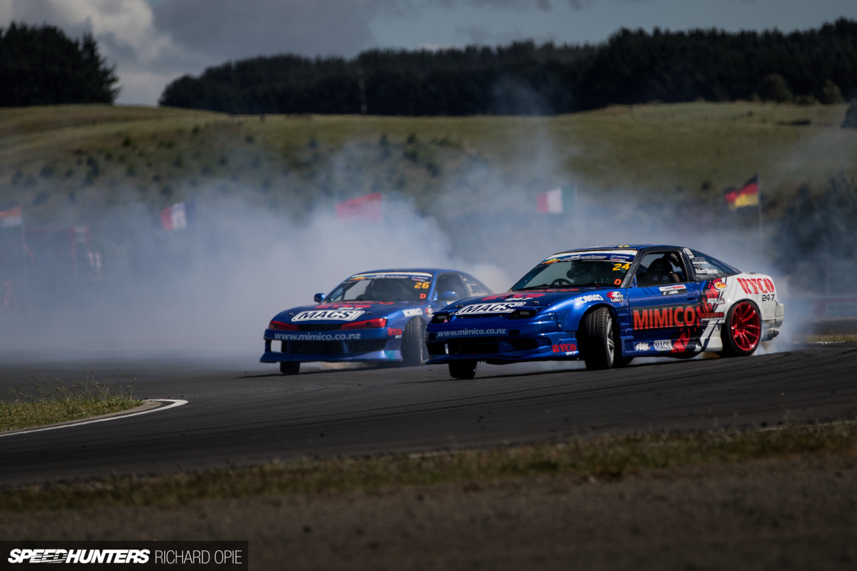 Mad Mikes Summerbash 2017 Speedhunters Richard Opie (57)
