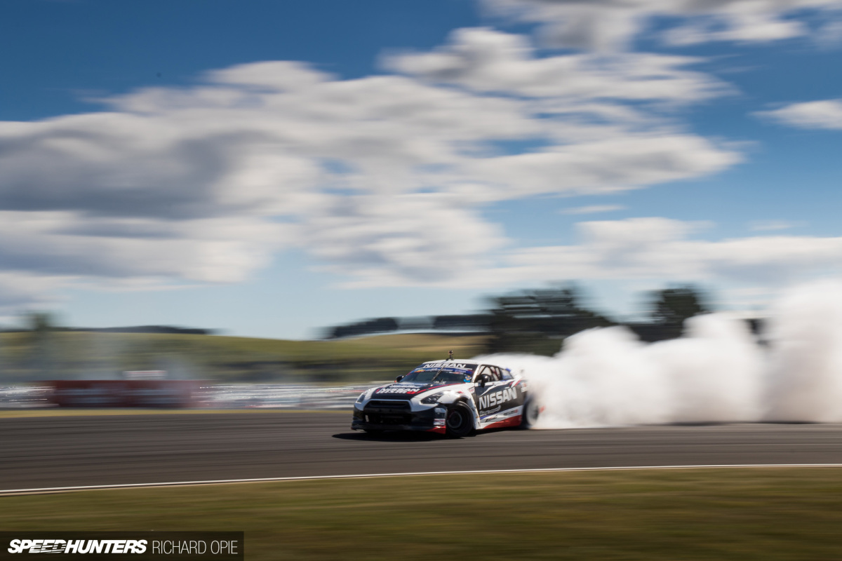 Mad Mikes Summerbash 2017 Speedhunters Richard Opie (59)