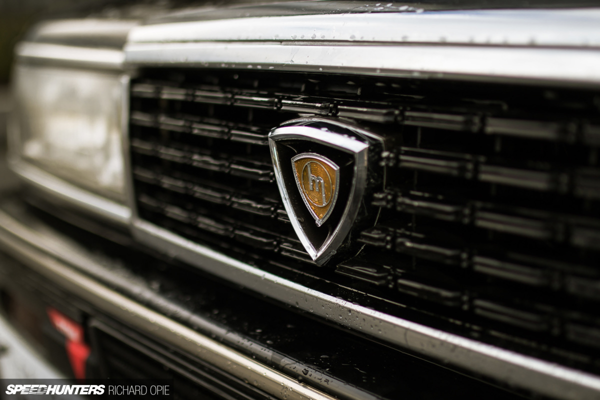 MADCAB Mazda Luce 13B Mad Mike Speedhunters Richard Opie (1)