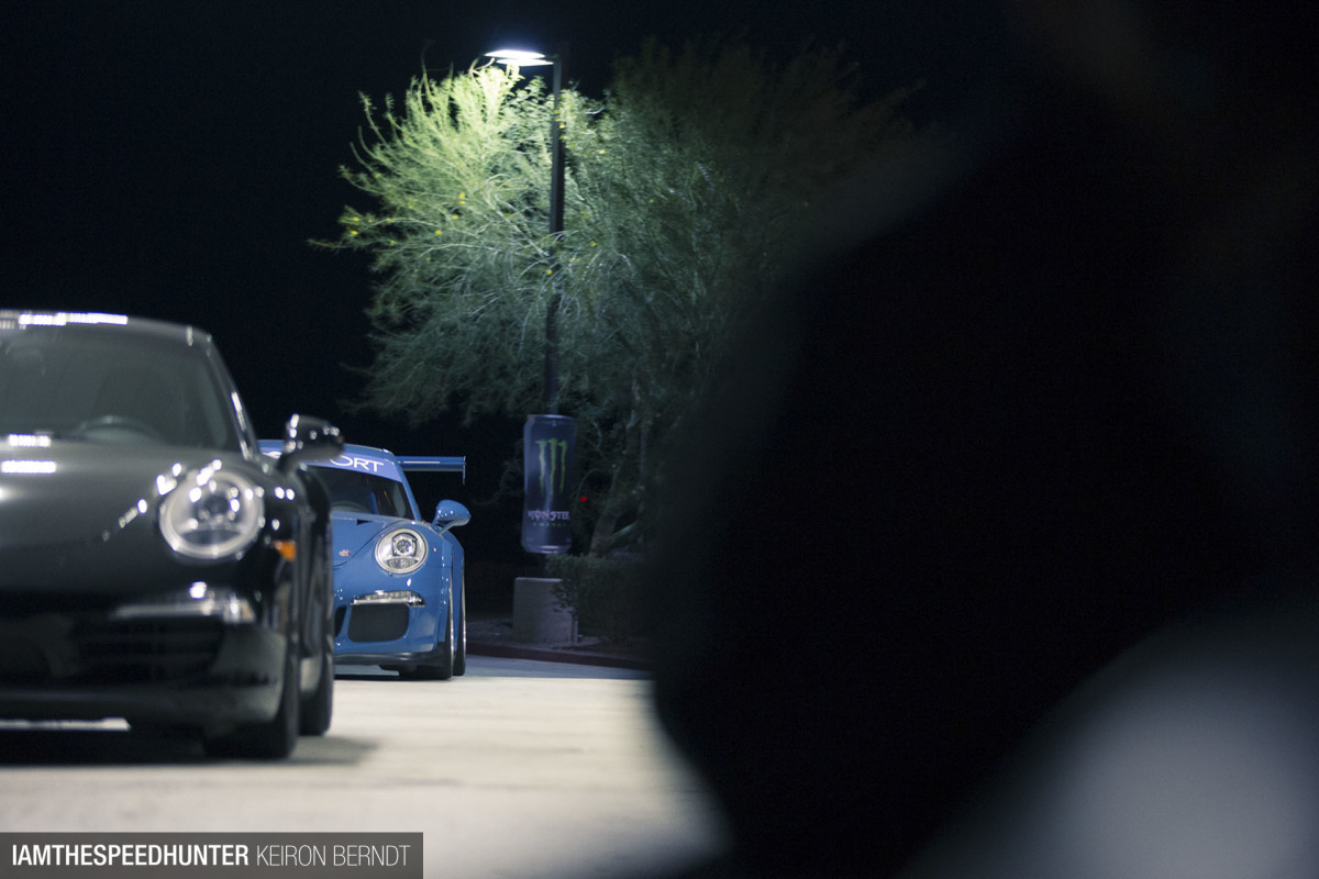 #iamthespeedhunter - Post SEMA Shenanigans- Making Friends on the Way Home - Keiron Berndt_-16