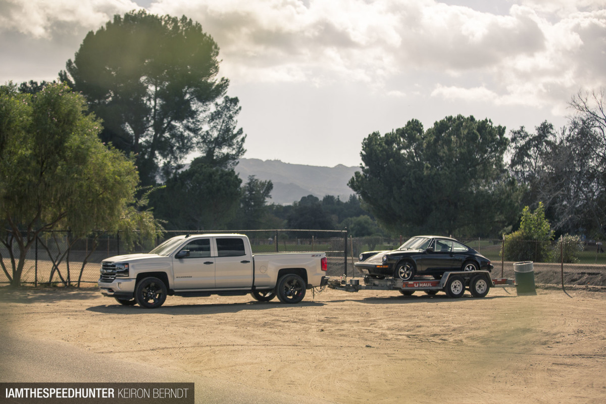 #iamthespeedhunter - Post SEMA Shenanigans- Making Friends on the Way Home - Keiron Berndt_-2