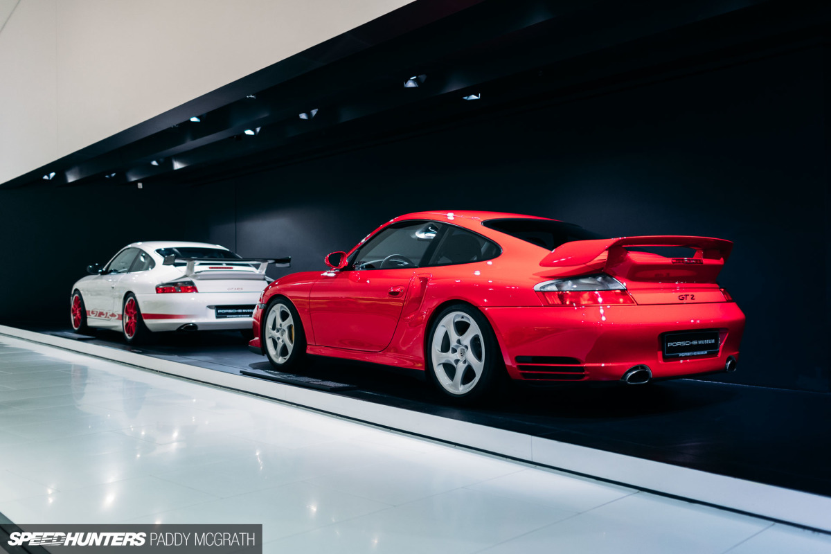 2017 Porsche Museum Christmas Speedhunters by Paddy McGrath-45
