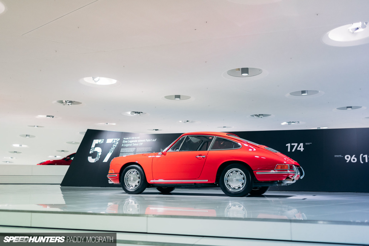 2017 Porsche Museum Christmas Speedhunters by Paddy McGrath-47
