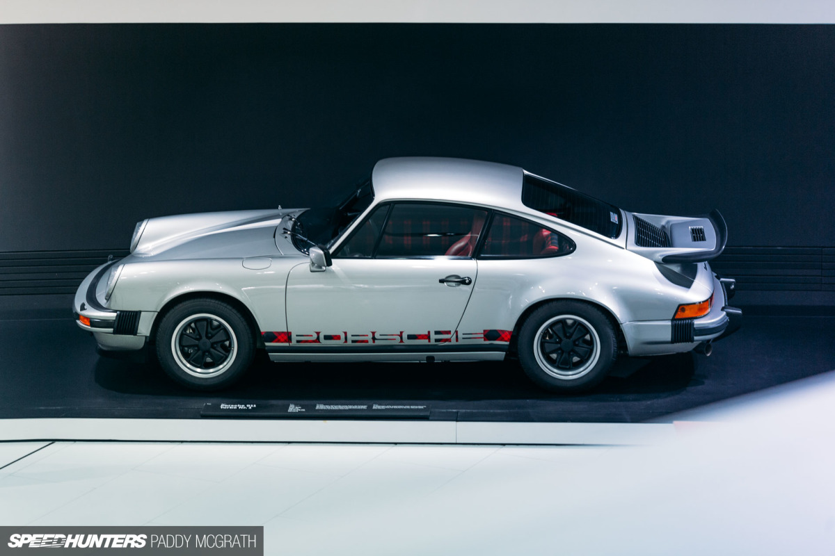2017 Porsche Museum Christmas Speedhunters by Paddy McGrath-52