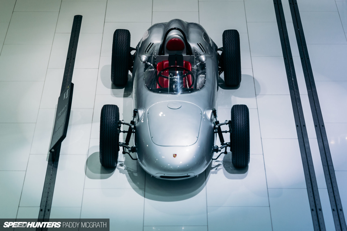 2017 Porsche Museum Christmas Speedhunters by Paddy McGrath-54