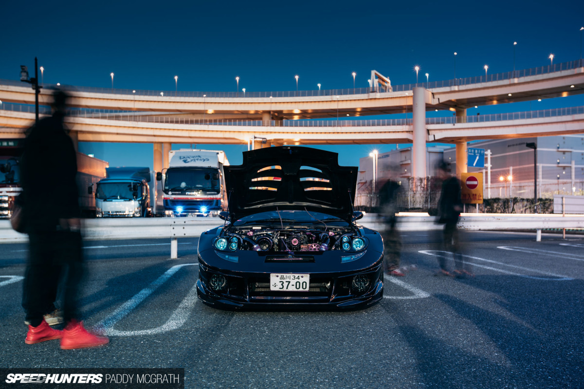 2018 Speedhunters X Japan by Paddy McGrath-17