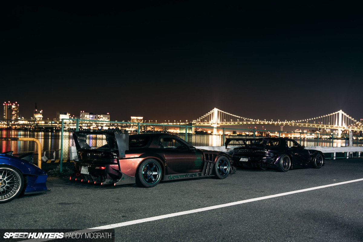 2018 Speedhunters X Japan by Paddy McGrath-19