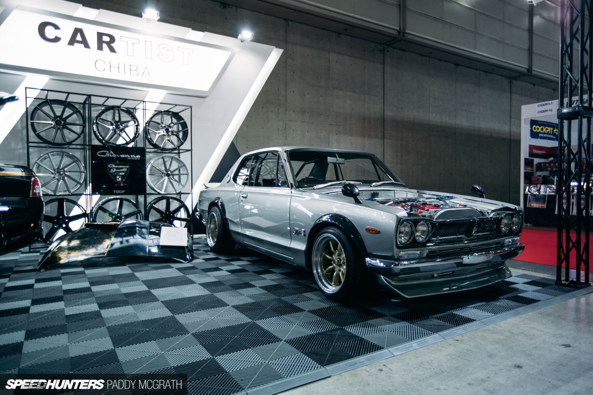 2018 Speedhunters X Japan by Paddy McGrath-21