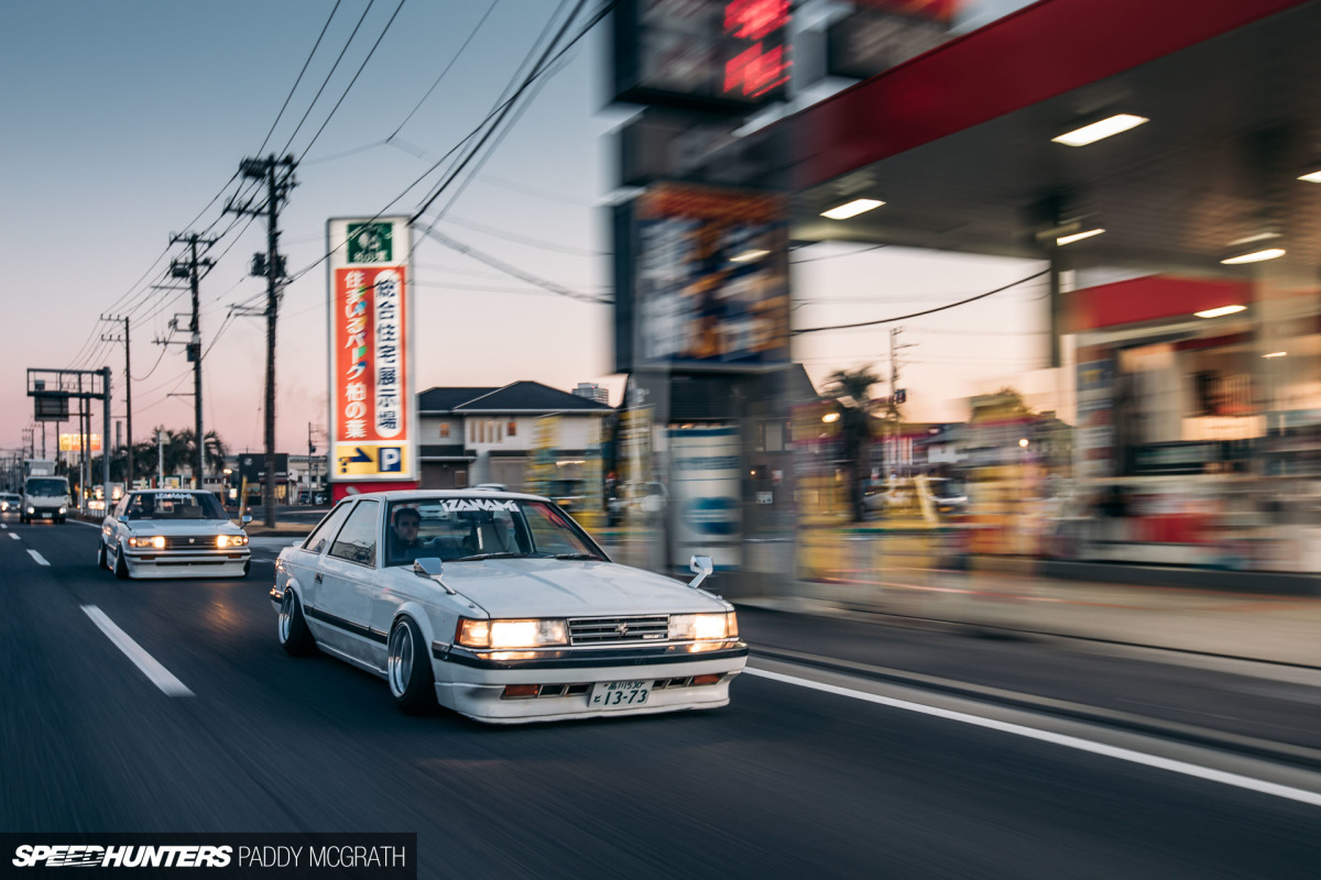 2018 Speedhunters X Japan by Paddy McGrath-35