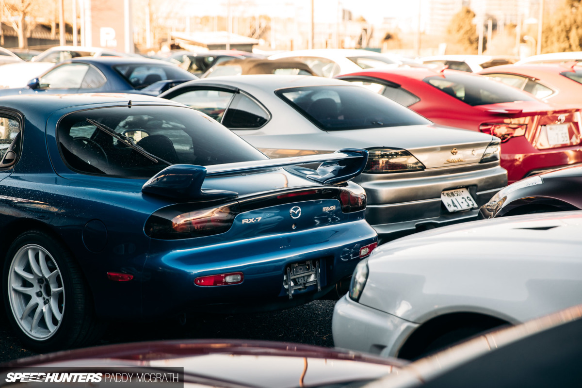 2018 Speedhunters X Japan by Paddy McGrath-8
