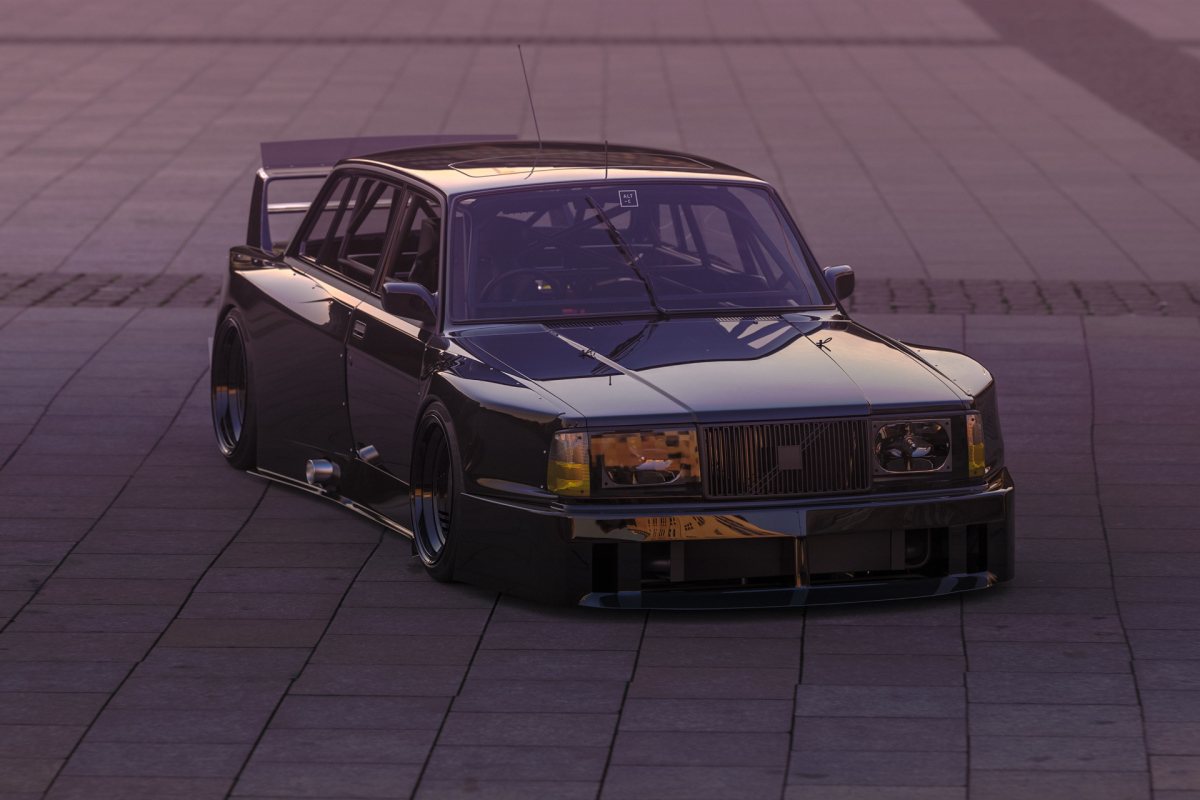 Expanding Automotive Imagination