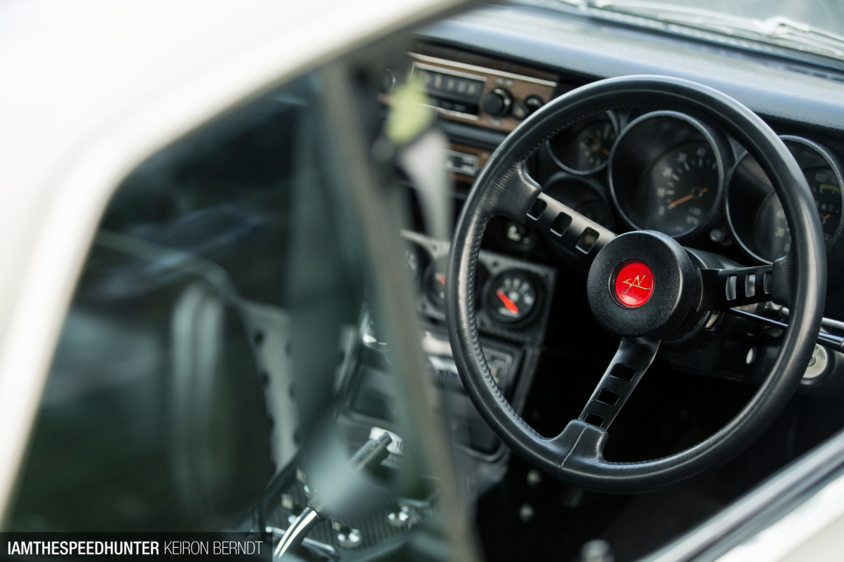 #iamthespeedhunter - Keiron Berndt - Hakosuka - 2017-34N