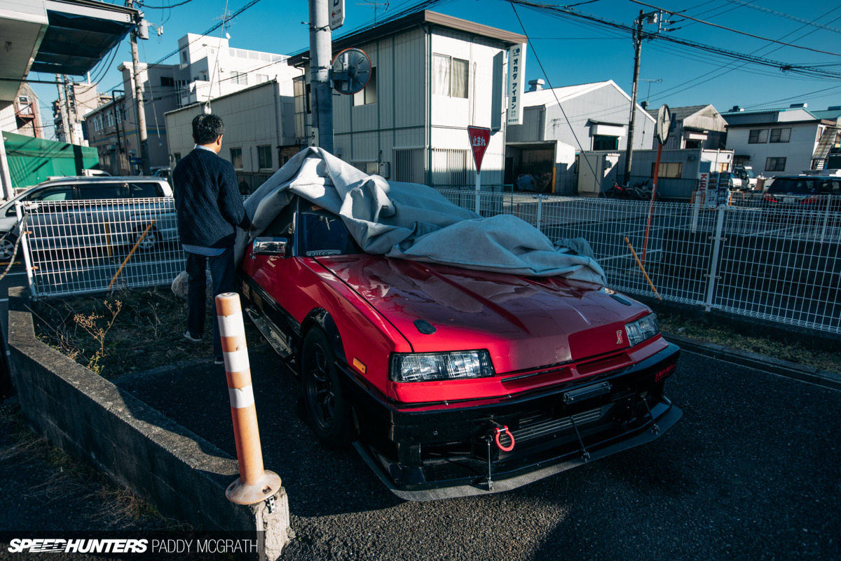 2018 24 Hours In Tokyo Speedhunters by Paddy McGrath-102