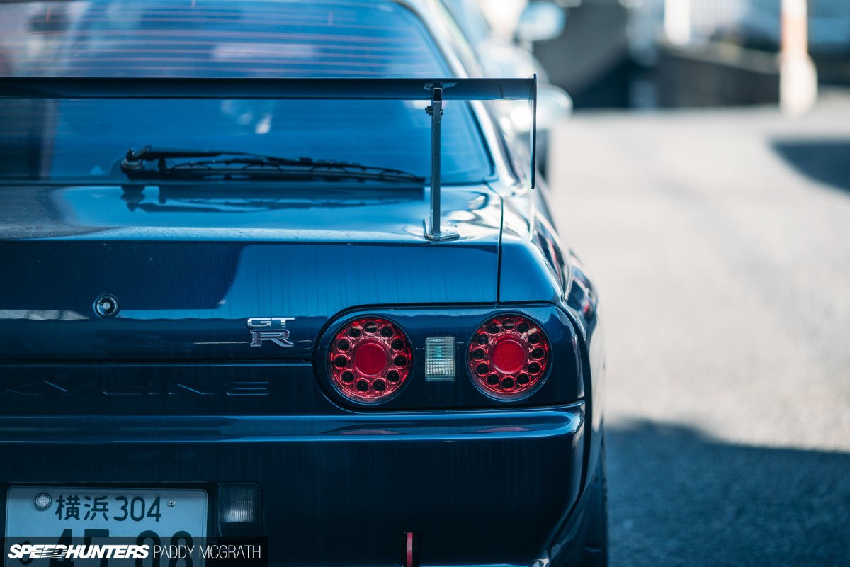 2018 24 Hours In Tokyo Speedhunters by Paddy McGrath-109