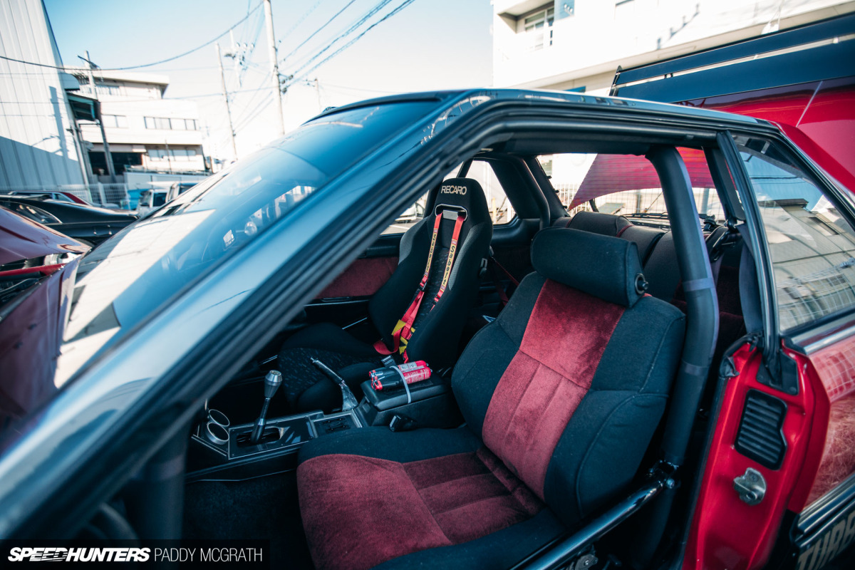 2018 24 Hours In Tokyo Speedhunters by Paddy McGrath-111