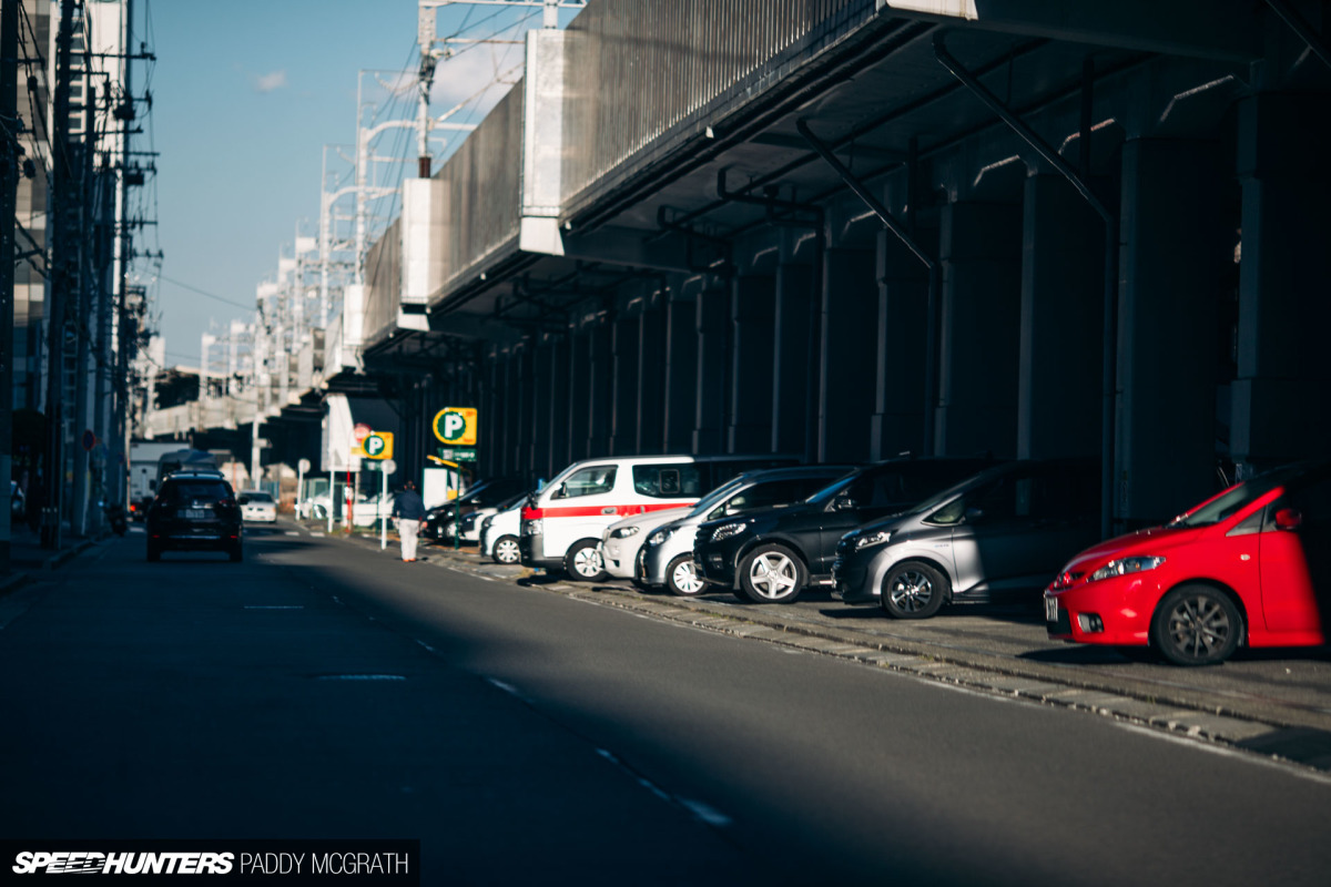 2018 24 Hours In Tokyo Speedhunters by Paddy McGrath-125