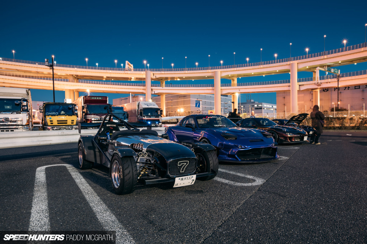 2018 24 Hours In Tokyo Speedhunters by Paddy McGrath-137