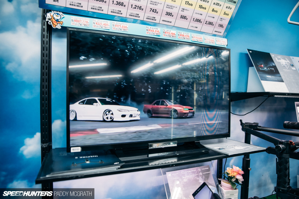 2018 24 Hours In Tokyo Speedhunters by Paddy McGrath-33
