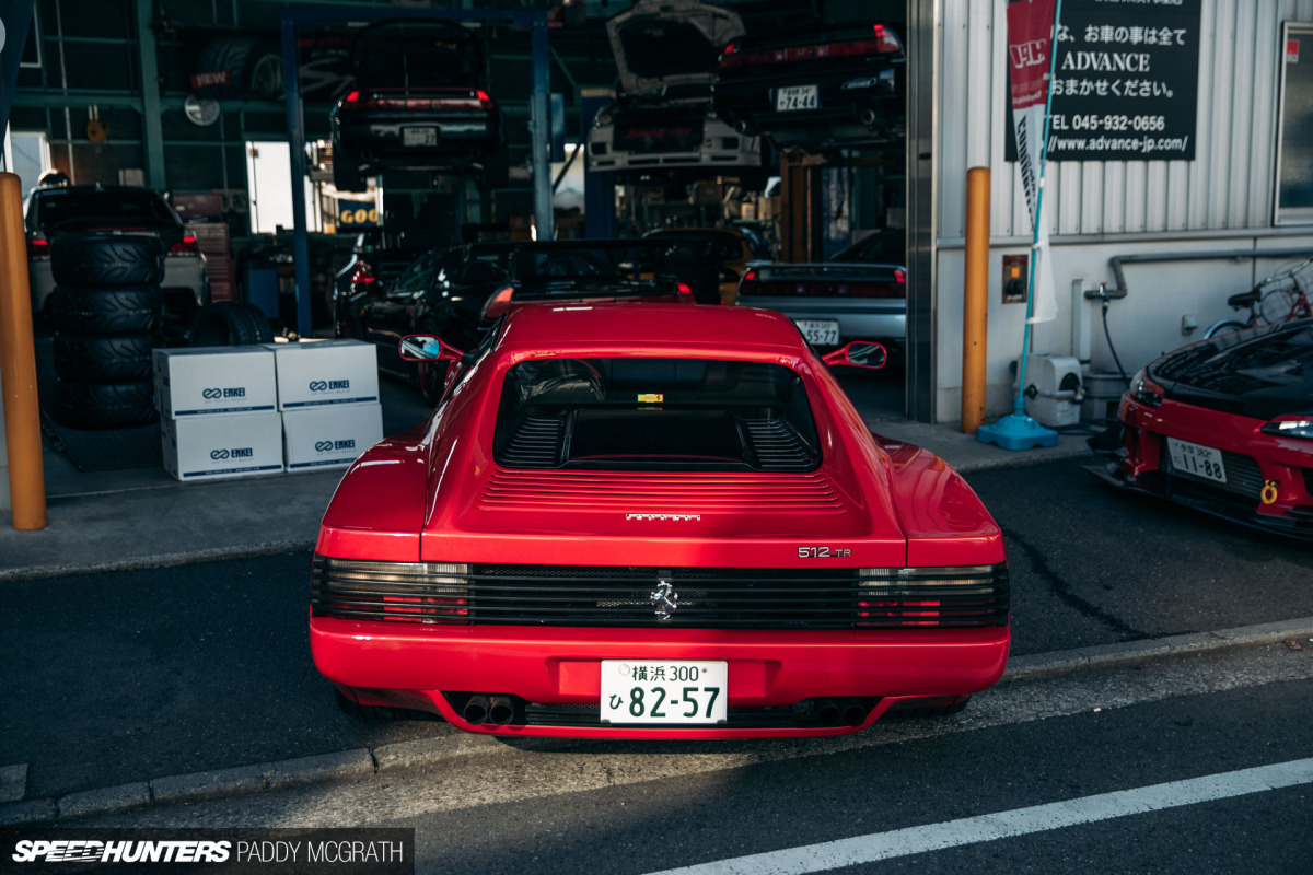 2018 24 Hours In Tokyo Speedhunters by Paddy McGrath-77