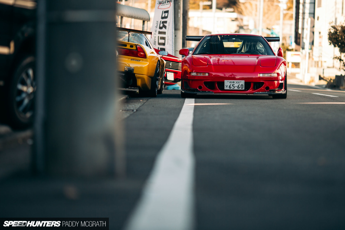 24 Hours In Tokyo