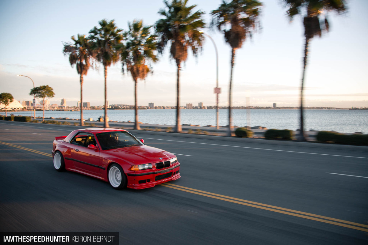 speedhunters- Paul's Widebody M3 - Keiron Berndt (13 of 49)