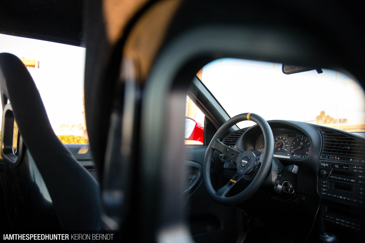 speedhunters- Paul's Widebody M3 - Keiron Berndt (21 of 49)