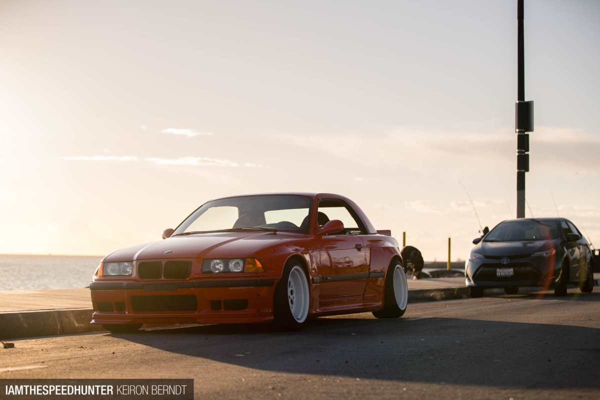 speedhunters- Paul's Widebody M3 - Keiron Berndt (31 of 49)