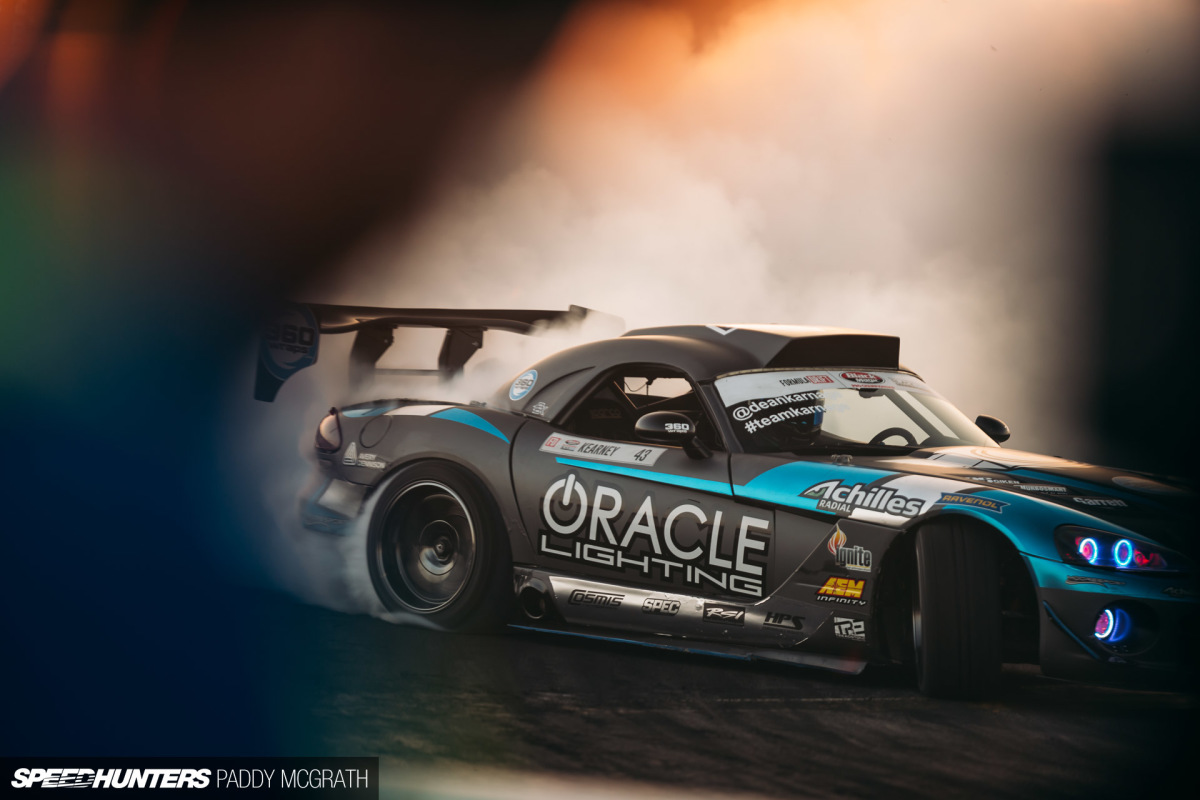 2018 FD Rule Changes Speedhunters by Paddy McGrath-11