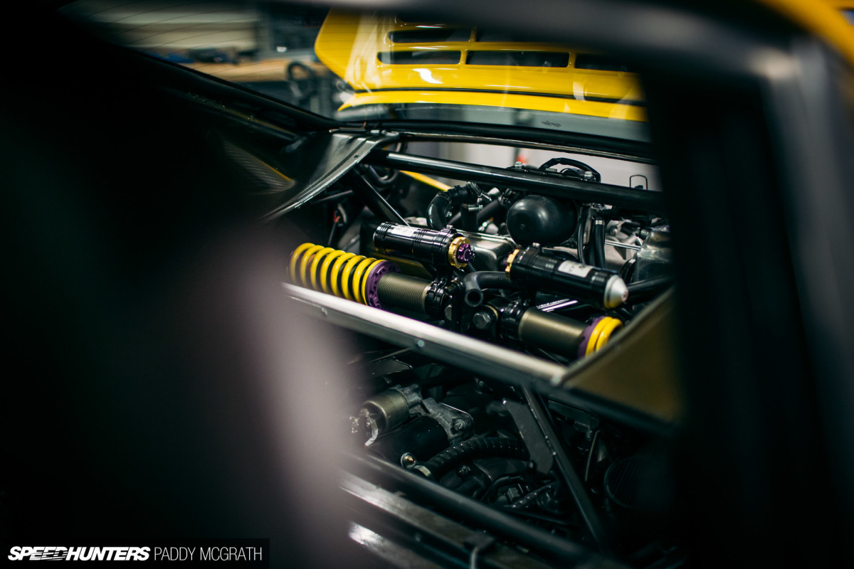 2018 RUF Yellowbird KW Suspensions Speedhunters by Paddy McGrath-15