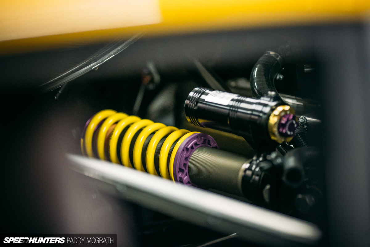 2018 RUF Yellowbird KW Suspensions Speedhunters by Paddy McGrath-16