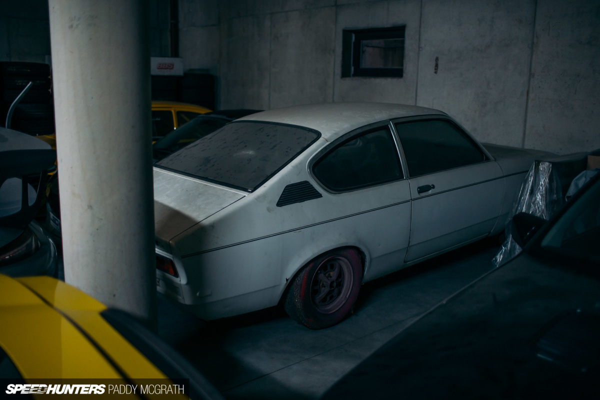 2018 BMW E36 Judd Georg Plasa KW Suspensions Speedhunters by Paddy McGrath-2