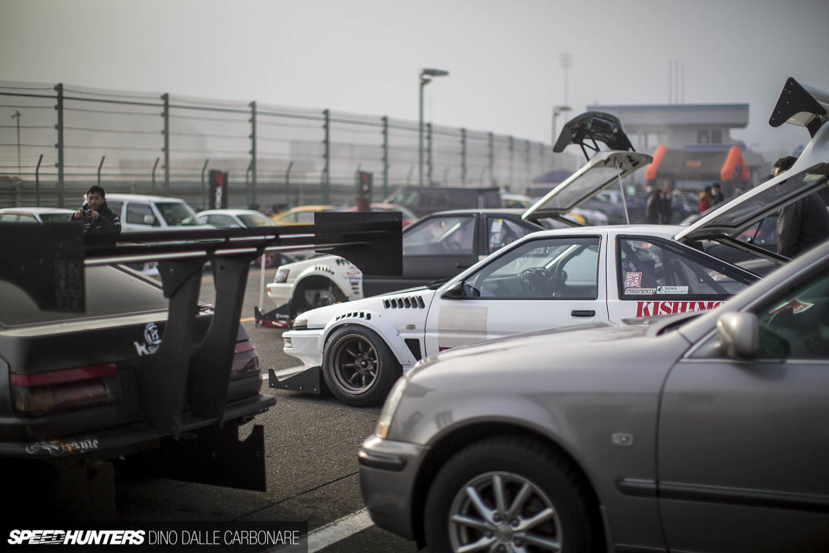 Attack Mode: The Battle Of Tsukuba