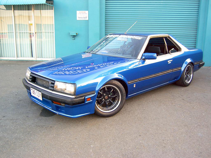 Random Snap>> I Take Your Skyline & Raise You�One