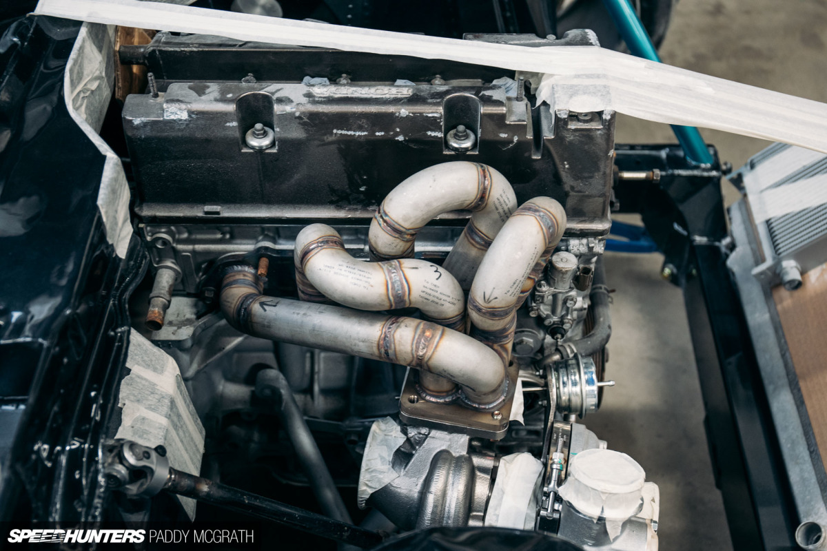 2018 Stone Motorsport K24 S15 Build by Paddy McGrath-19