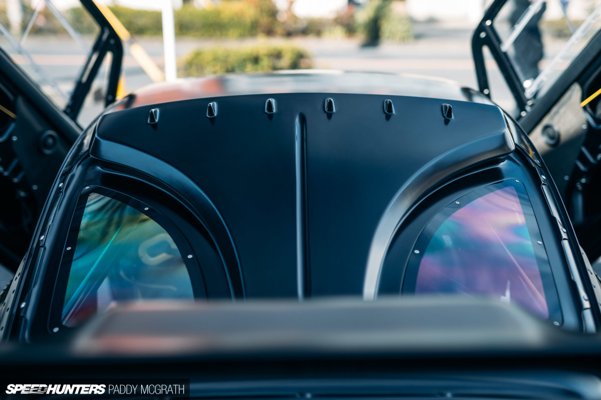 2018 Porsche 911 930 Omomuki studio ALLICA Speedhunters by Paddy McGrath-25