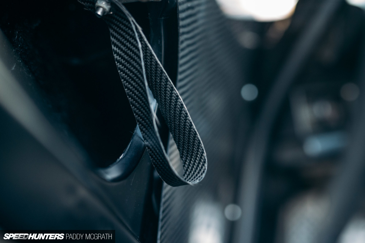 2018 Porsche 911 930 Omomuki studio ALLICA Speedhunters by Paddy McGrath-34