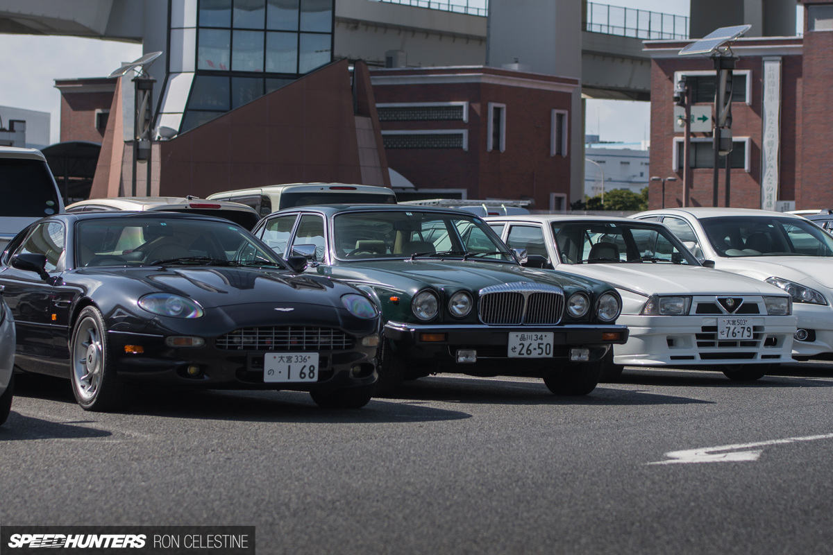 daikokufuto_18_ron_celestine_Aston_Martin_Jag_Alfa