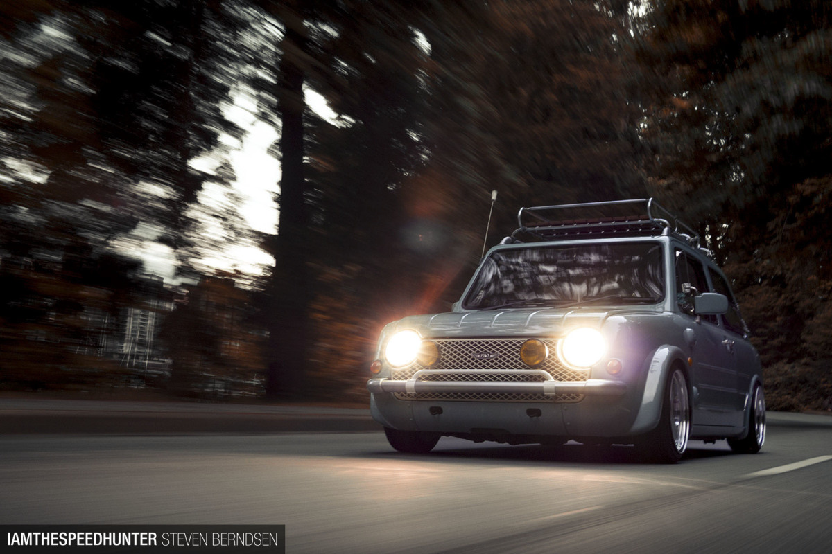 2018 IAMTHESPEEDHUNTER Nissan Pao by Steven Berndsen-12