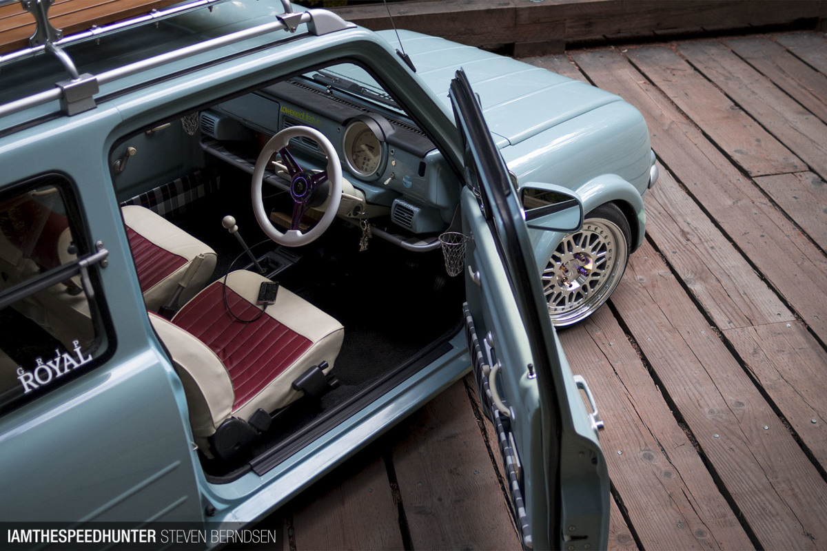 2018 IAMTHESPEEDHUNTER Nissan Pao by Steven Berndsen-13