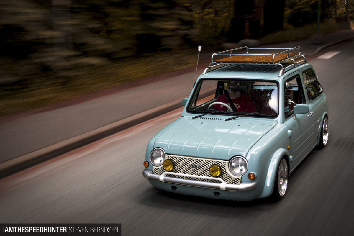 2018 IAMTHESPEEDHUNTER Nissan Pao by Steven Berndsen-14