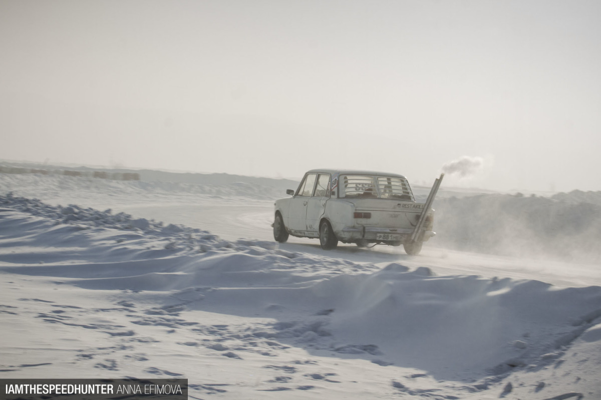 2018 IAMTHESPEEDHUNTER Lada Drift by Anna Efimova-65