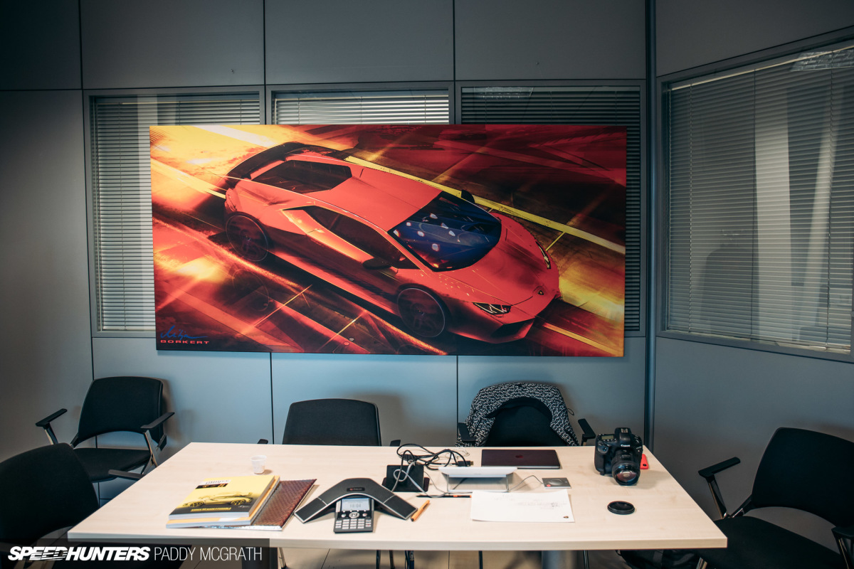2018 Lamborghini X Rouven Mohr Speedhunters-6