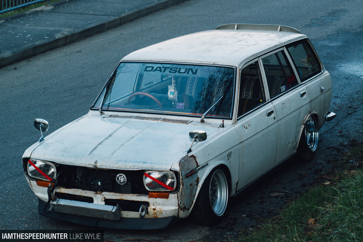 2018 IAMTHESPEEDHUNTER LUKE WYLIE Destroy Wagon-07