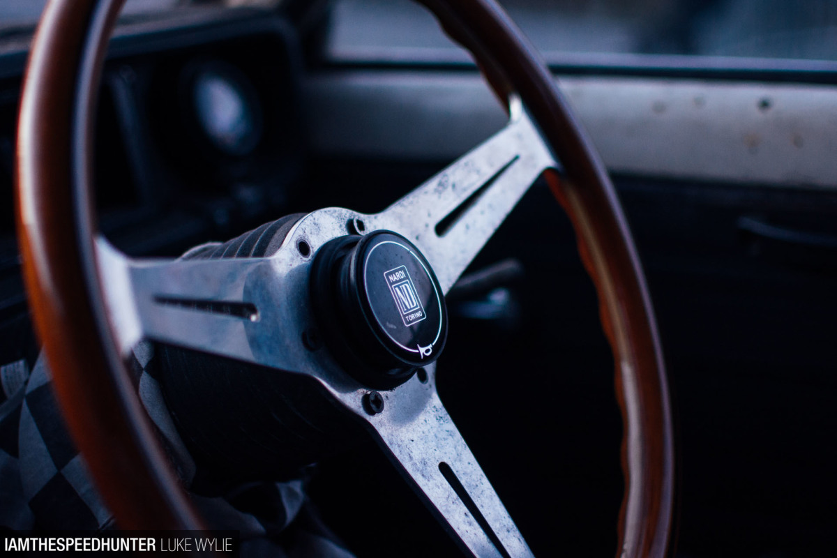 2018 IAMTHESPEEDHUNTER LUKE WYLIE Destroy Wagon-11