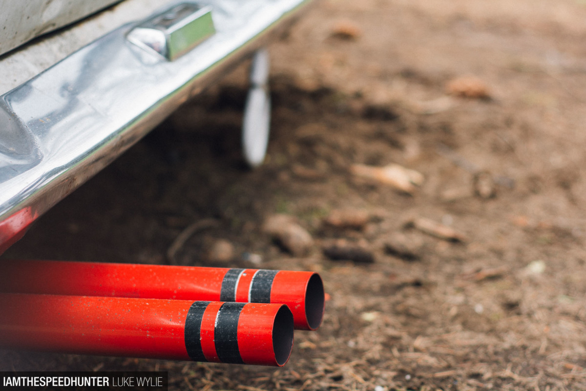 2018 IAMTHESPEEDHUNTER LUKE WYLIE Destroy Wagon-19