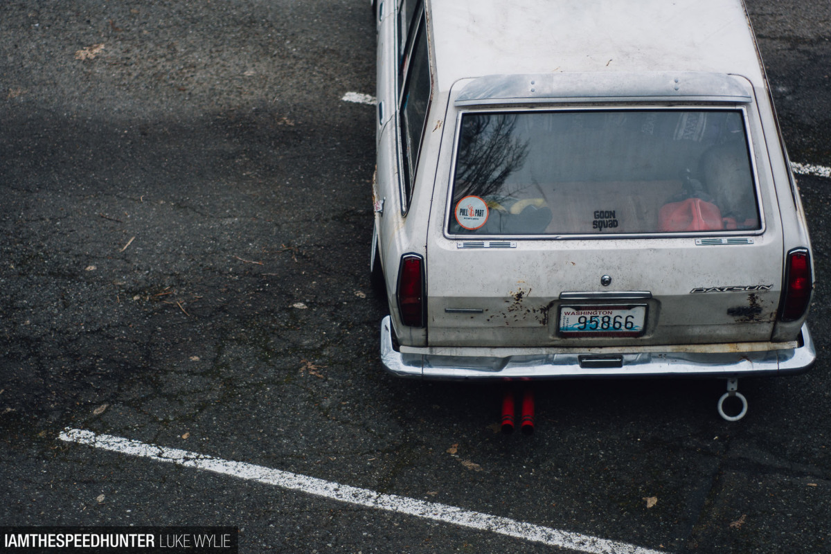 2018 IAMTHESPEEDHUNTER LUKE WYLIE Destroy Wagon-36